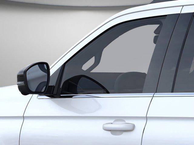 new 2026 Ford Expedition Max car, priced at $76,834