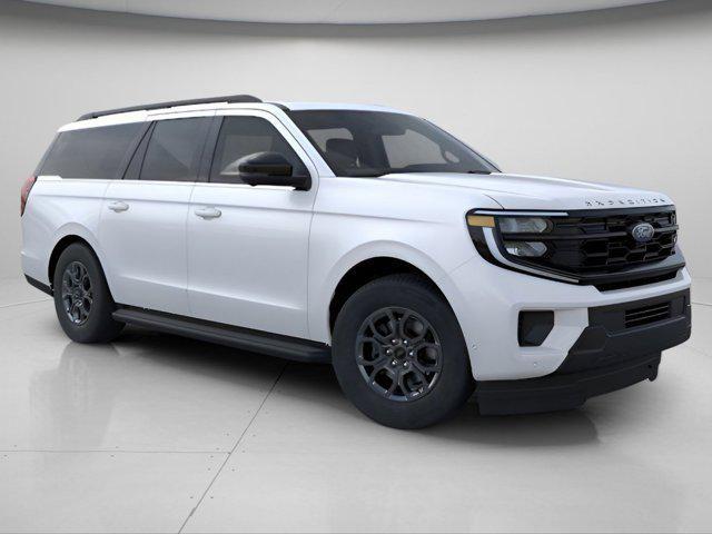new 2026 Ford Expedition Max car, priced at $76,834