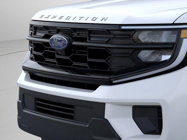 new 2026 Ford Expedition Max car, priced at $76,834