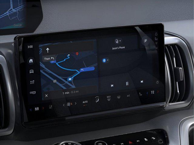 new 2026 Ford Expedition Max car, priced at $76,834