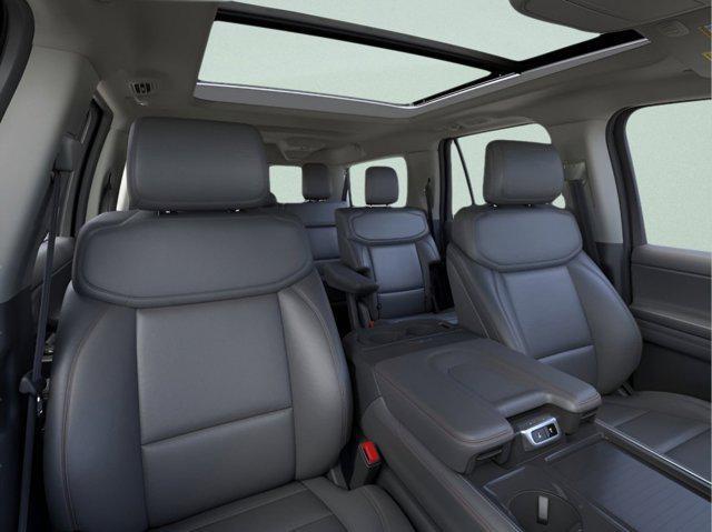new 2026 Ford Expedition Max car, priced at $76,834