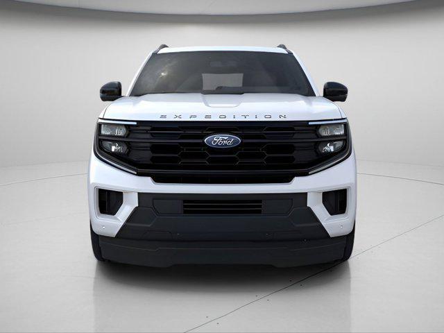 new 2026 Ford Expedition Max car, priced at $76,834