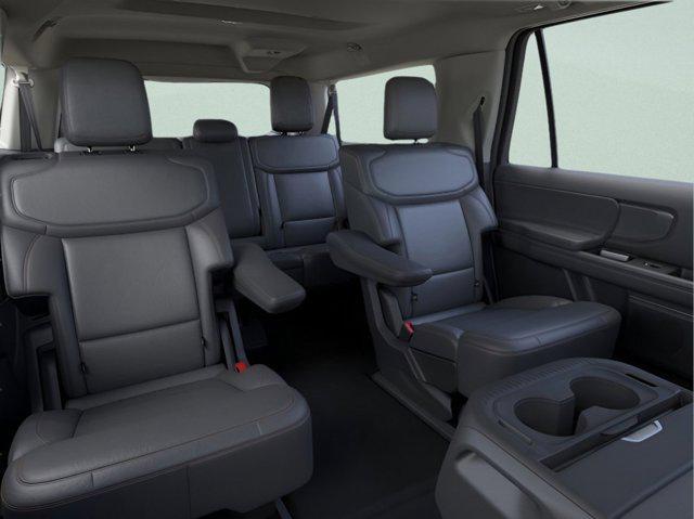 new 2026 Ford Expedition Max car, priced at $76,834