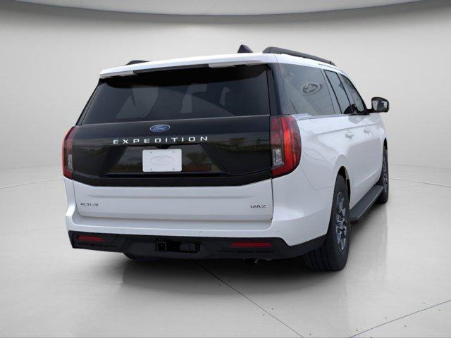 new 2026 Ford Expedition Max car, priced at $76,834