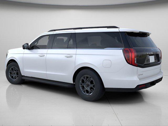 new 2026 Ford Expedition Max car, priced at $76,834
