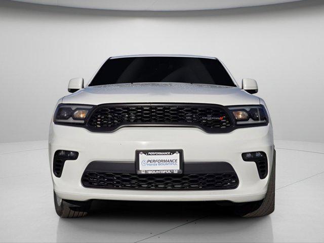 used 2021 Dodge Durango car, priced at $23,799