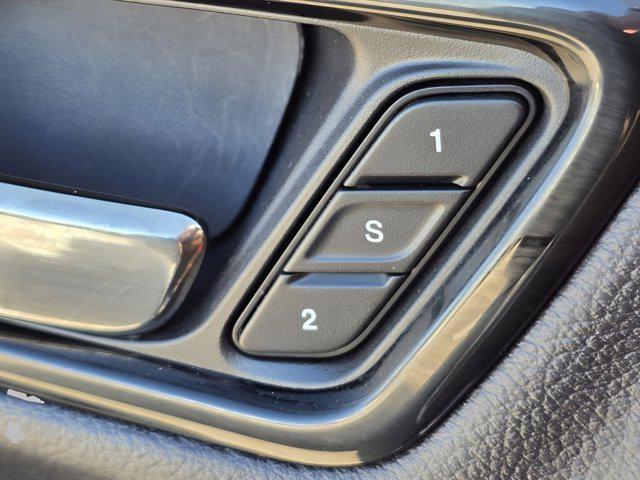 used 2021 Dodge Durango car, priced at $23,799