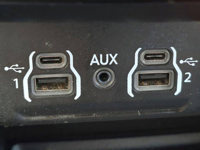 used 2021 Dodge Durango car, priced at $23,799