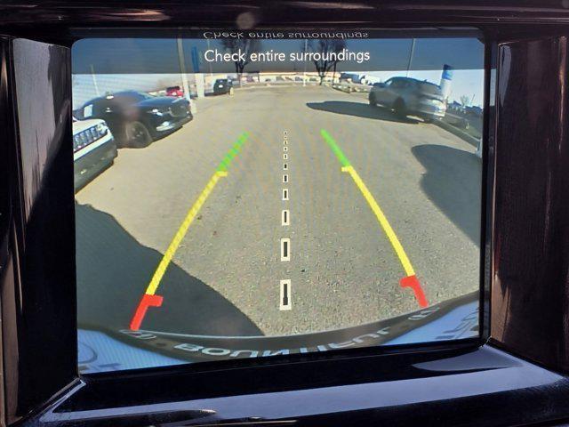 used 2021 Dodge Durango car, priced at $23,799