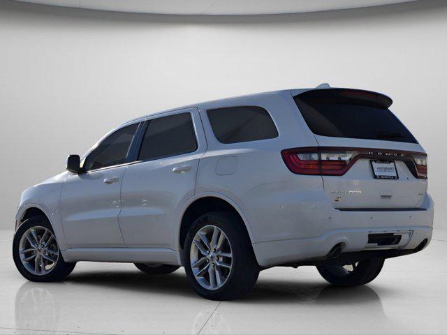 used 2021 Dodge Durango car, priced at $23,799