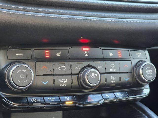 used 2021 Dodge Durango car, priced at $23,799