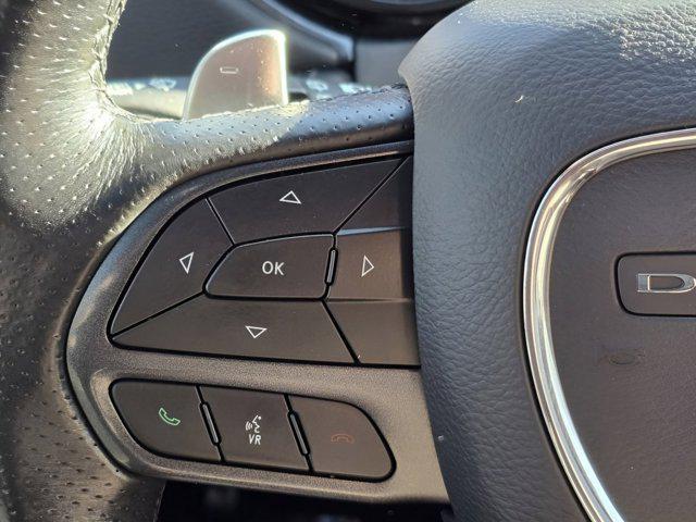 used 2021 Dodge Durango car, priced at $23,799