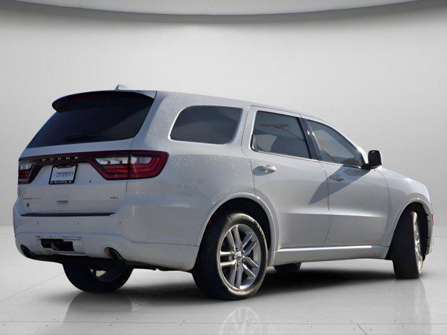 used 2021 Dodge Durango car, priced at $23,799