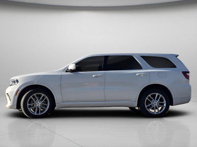used 2021 Dodge Durango car, priced at $23,799