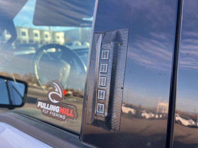 used 2021 Ford F-150 car, priced at $29,972