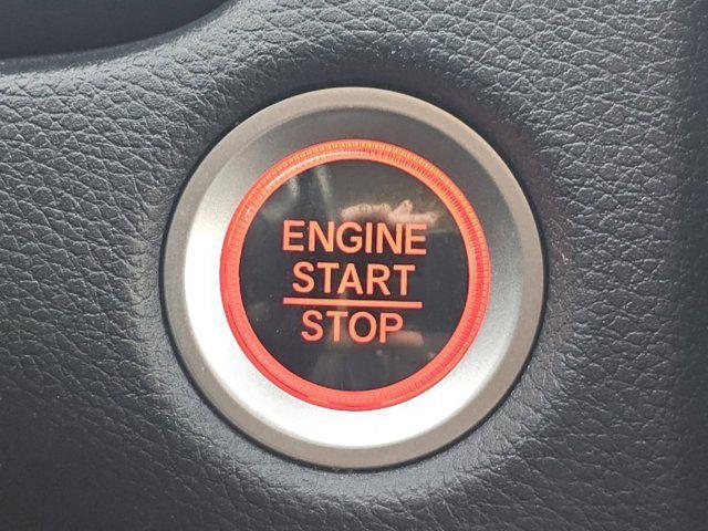 used 2019 Honda CR-V car, priced at $19,785