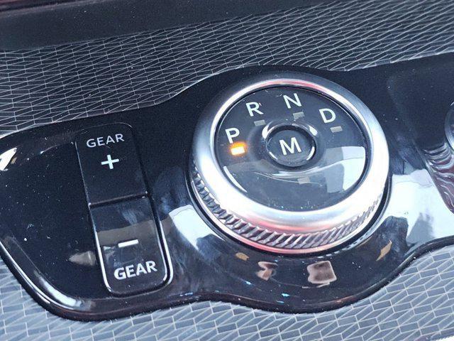 new 2025 Ford Expedition Max car, priced at $82,888