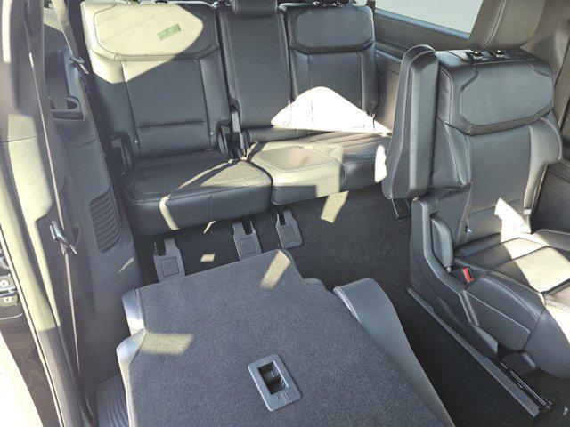 new 2025 Ford Expedition Max car, priced at $82,888