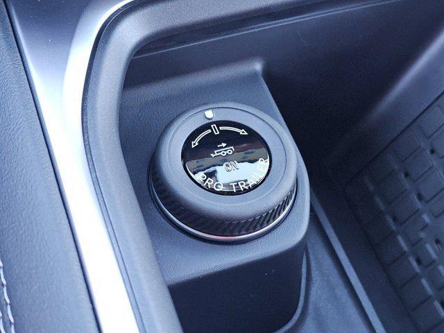 new 2025 Ford Expedition Max car, priced at $82,888