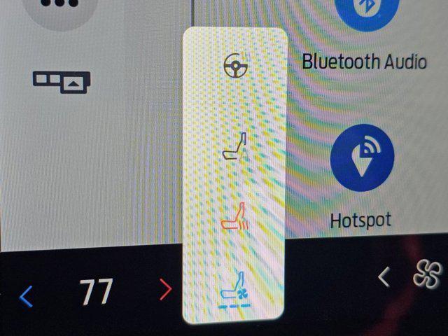 new 2025 Ford Expedition Max car, priced at $82,888