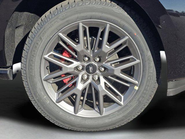 new 2025 Ford Expedition Max car, priced at $82,888