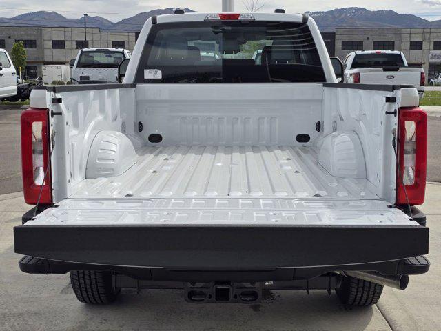 new 2026 Ford F-250 car, priced at $58,162