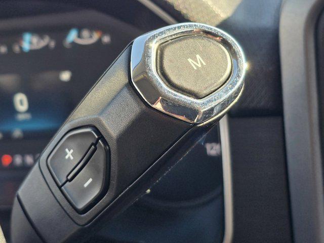 used 2021 Ford F-150 car, priced at $27,965