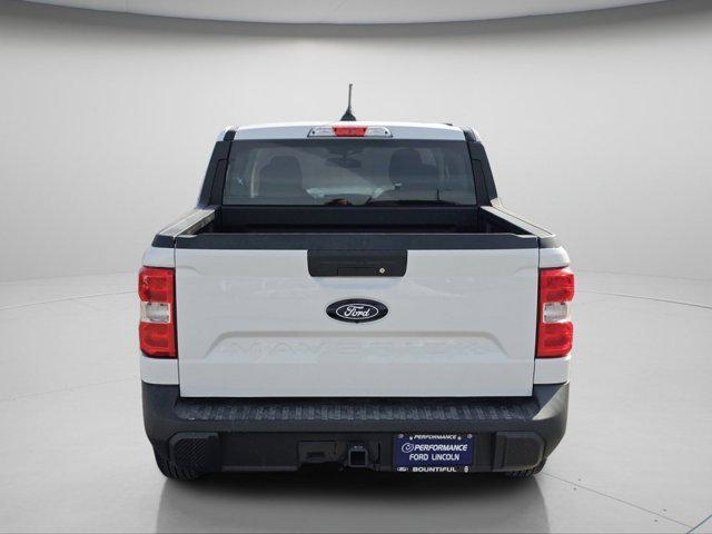 new 2026 Ford Maverick car, priced at $31,854