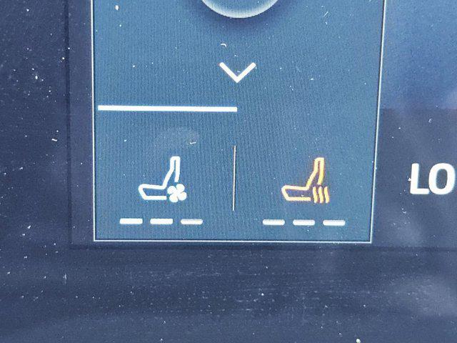 used 2024 Ford Mustang car, priced at $29,965