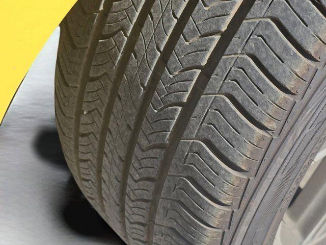 used 2024 Ford Mustang car, priced at $29,965