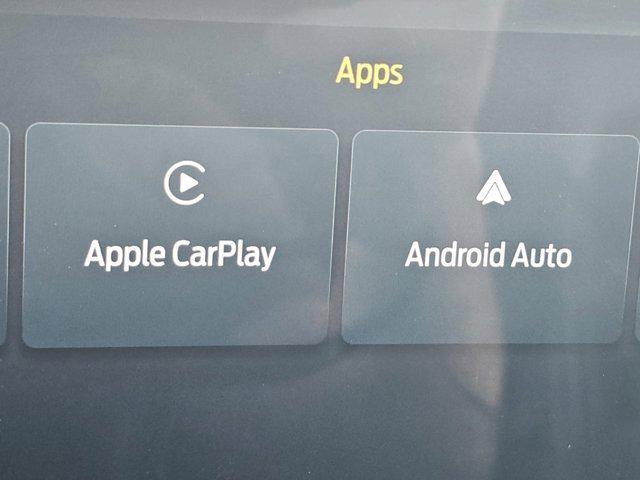 used 2024 Ford Mustang car, priced at $29,965