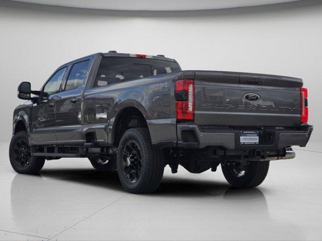 new 2026 Ford F-350 car, priced at $78,420