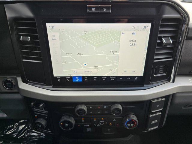 new 2026 Ford F-350 car, priced at $78,420