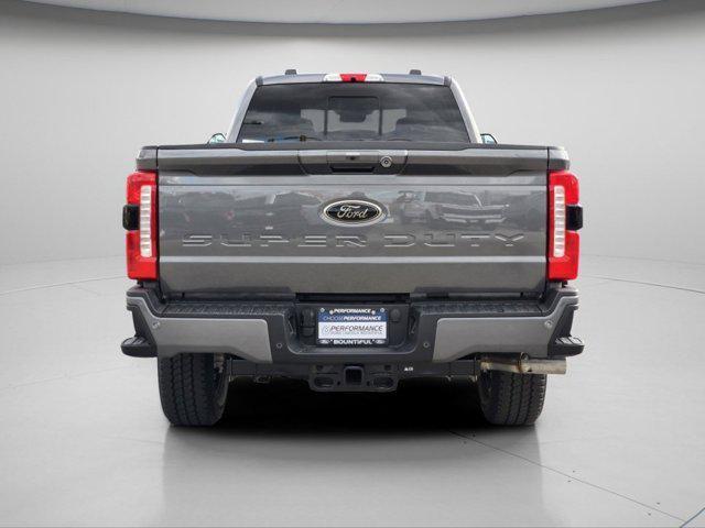 new 2026 Ford F-350 car, priced at $78,420