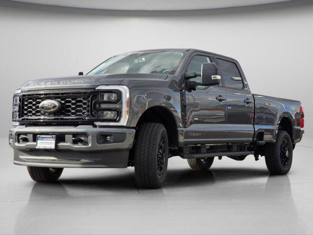 new 2026 Ford F-350 car, priced at $78,420