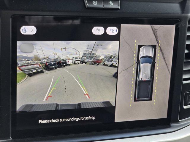 new 2026 Ford F-350 car, priced at $78,420