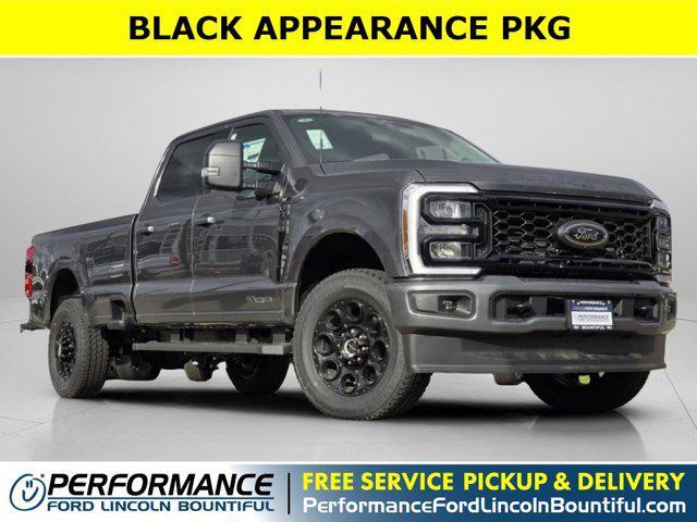 new 2026 Ford F-350 car, priced at $78,420