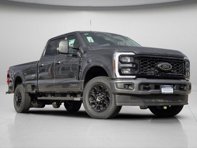 new 2026 Ford F-350 car, priced at $78,420