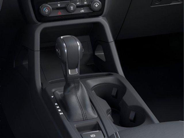 new 2026 Ford Ranger car, priced at $41,880