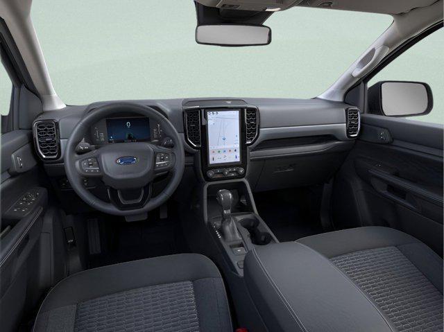 new 2026 Ford Ranger car, priced at $41,880