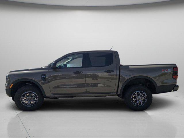 new 2026 Ford Ranger car, priced at $41,173