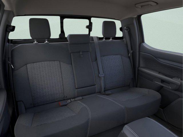 new 2026 Ford Ranger car, priced at $41,880