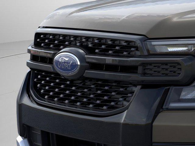 new 2026 Ford Ranger car, priced at $41,880