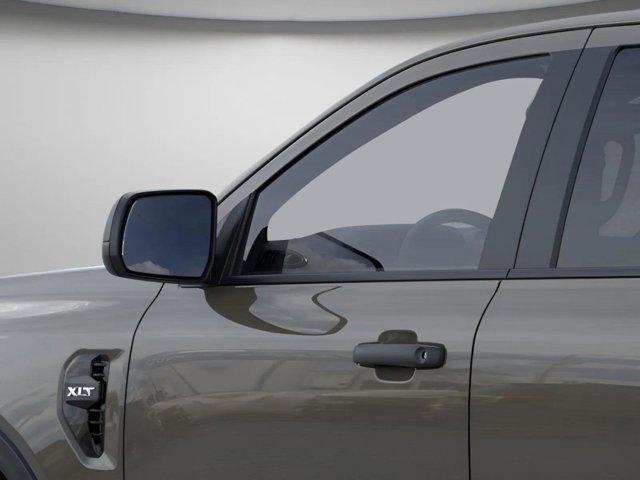 new 2026 Ford Ranger car, priced at $41,880