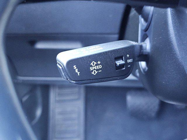 used 2021 Audi e-tron car, priced at $23,925