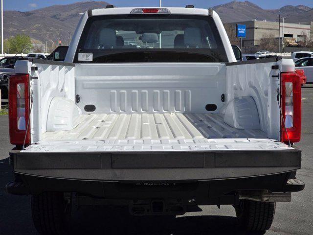 new 2026 Ford F-350 car, priced at $69,180