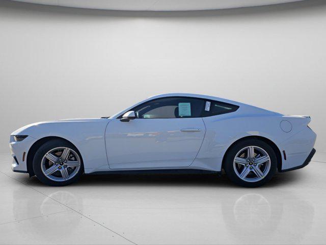 new 2026 Ford Mustang car, priced at $41,993
