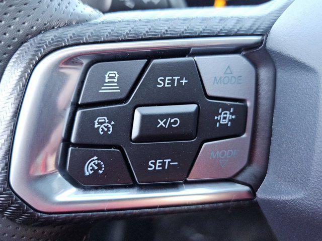 new 2026 Ford Mustang car, priced at $41,993