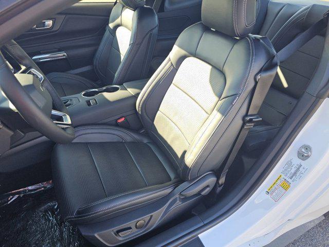 new 2026 Ford Mustang car, priced at $41,993