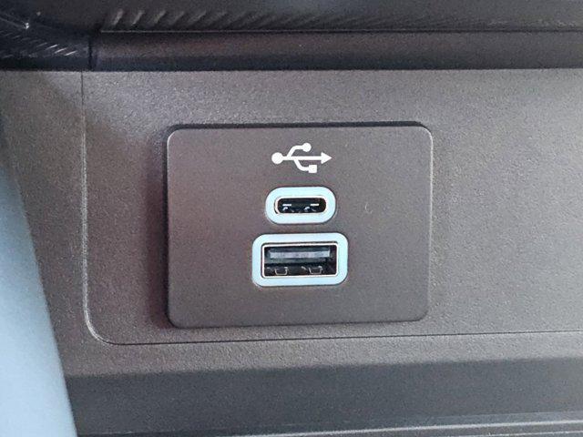 new 2026 Ford Mustang car, priced at $41,993